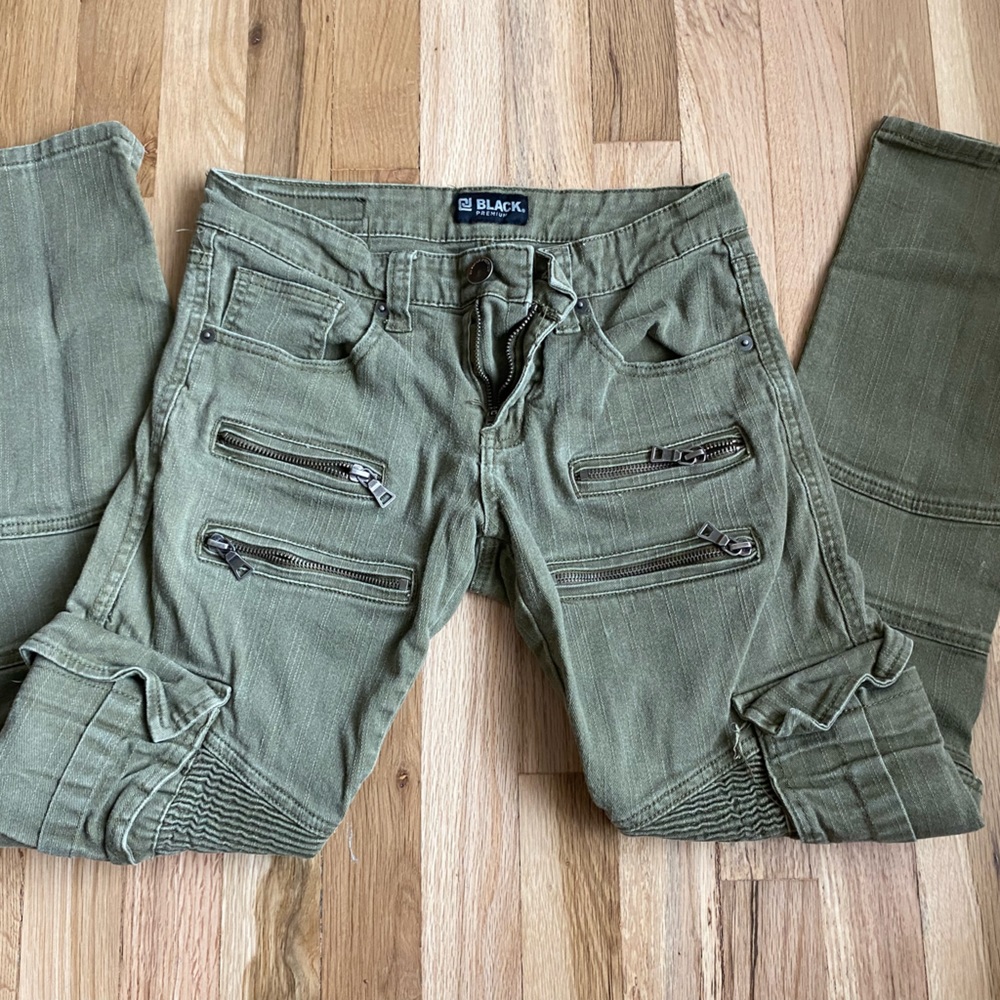 Womens jeans